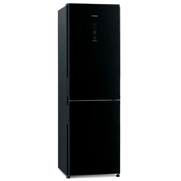 Фото Холодильник HITACHI R-BG410PUC6XGBK