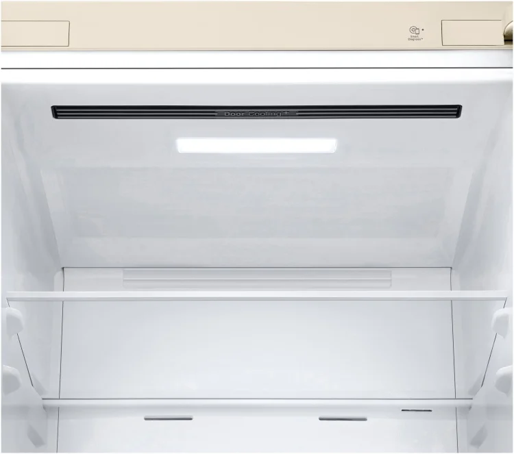 Купить Холодильник LG GC-B459MEWM