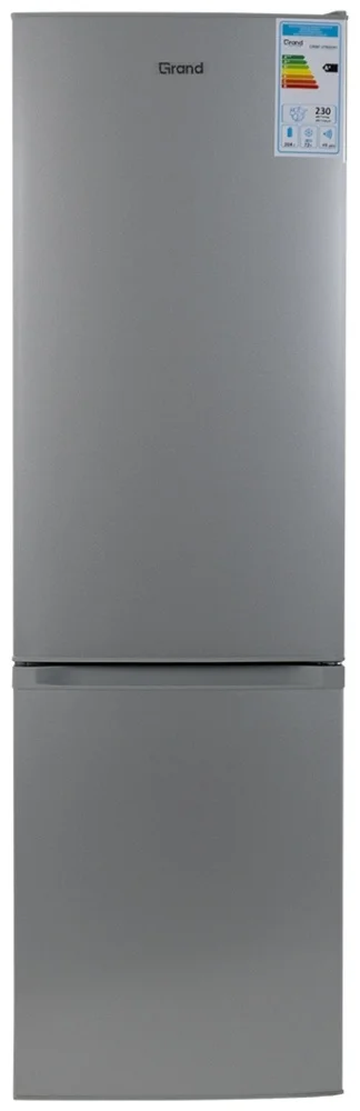 Холодильник GRAND GRBF-276SDFI