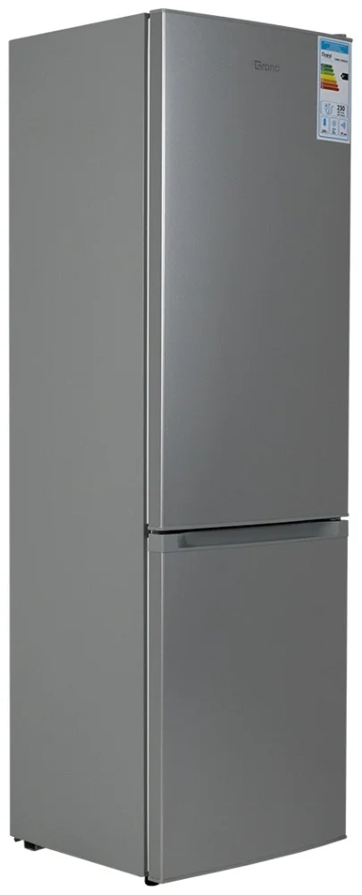 Фото Холодильник GRAND GRBF-276SDFI