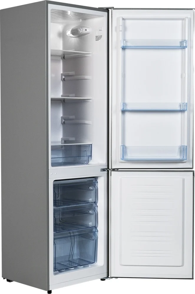 Фотография Холодильник GRAND GRBF-276SDFI