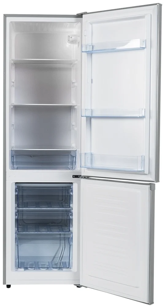 Картинка Холодильник GRAND GRBF-276SDFI