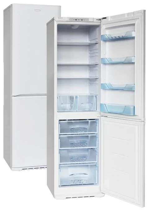 Фото Холодильник БИРЮСА 129S White