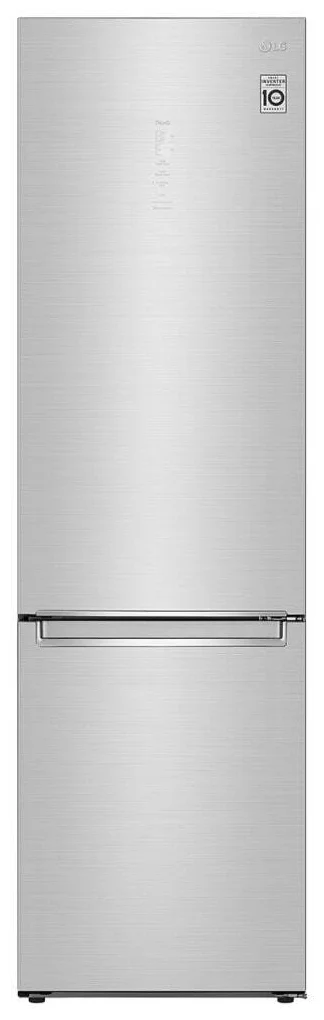Холодильник LG GA-B509PSAM Казахстан