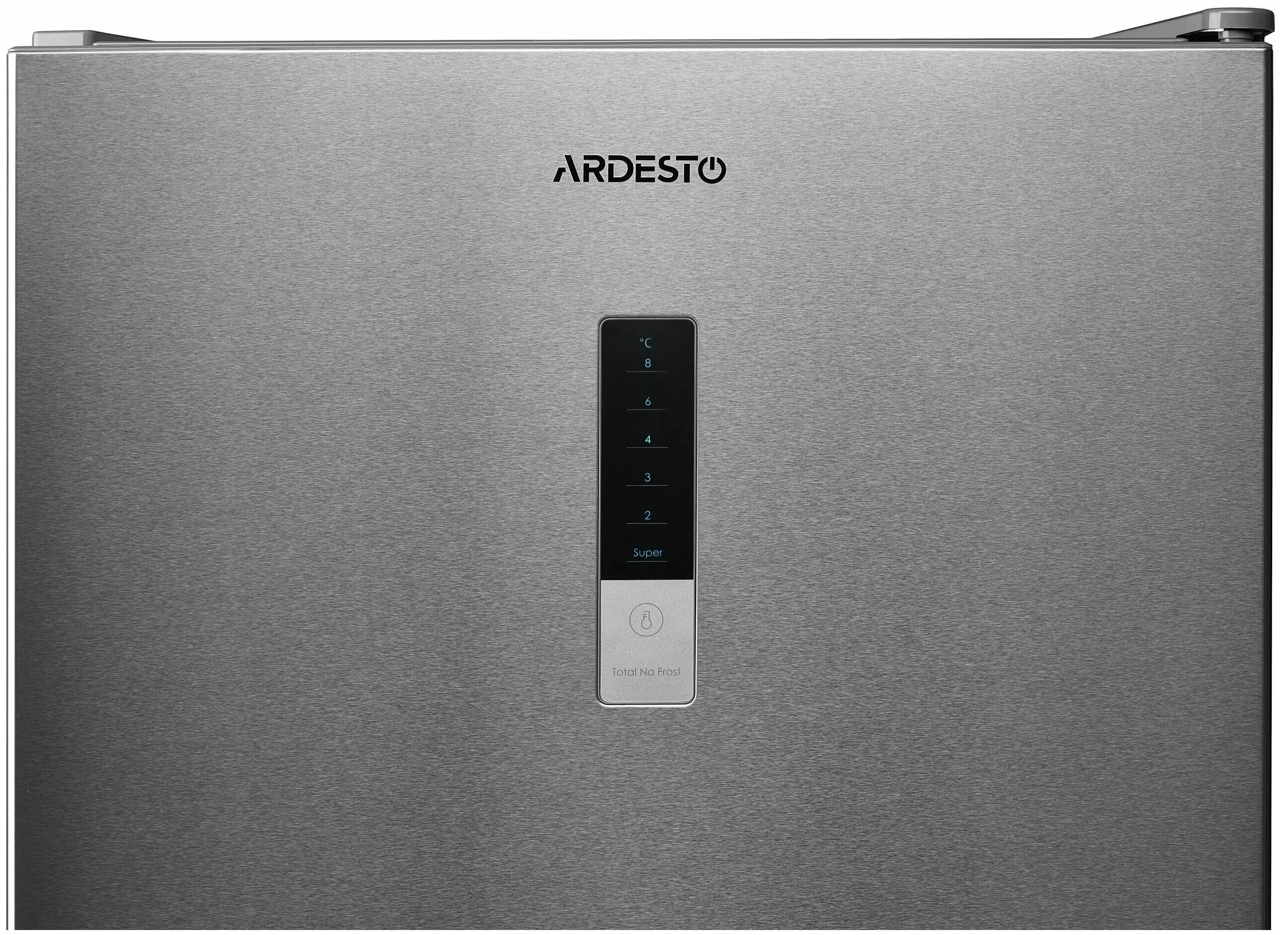 Фото Холодильник ARDESTO DNF-M326X200