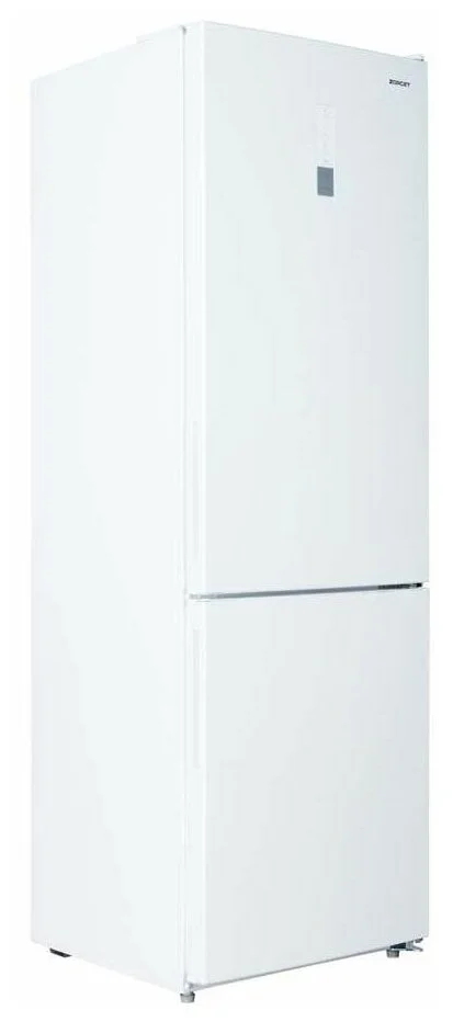 Фотография Холодильник ZARGET ZRB310DS1WM (310 EX WHITE)