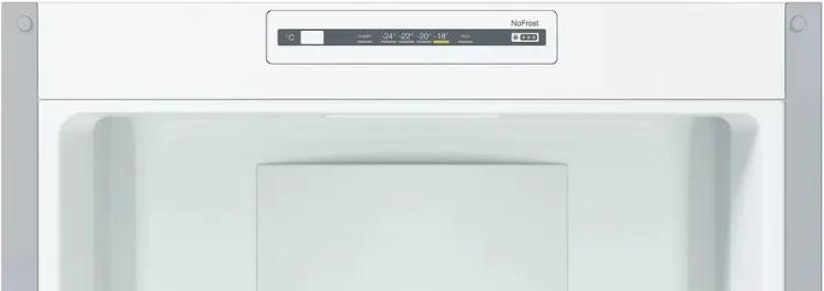Фотография Холодильник BOSCH KGN36NL306 (KI KGNN36AT)