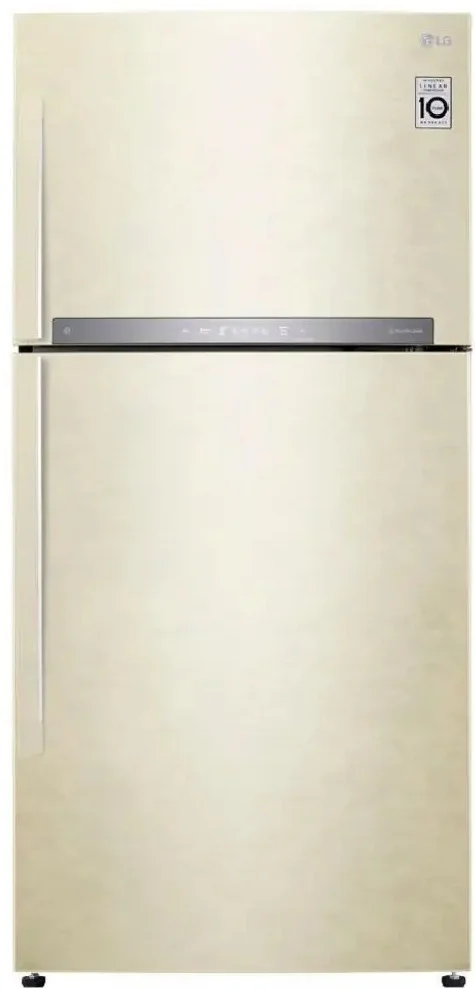 Холодильник LG GR-H802HEHL