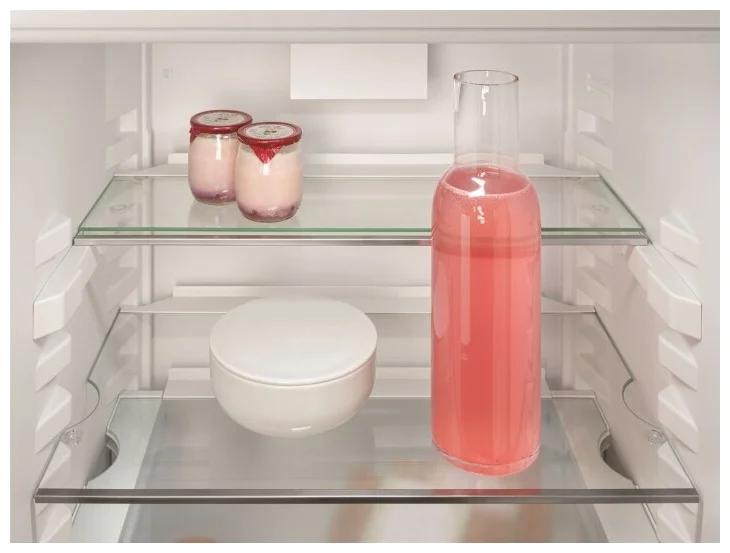 Холодильник LIEBHERR CNd 7723 Казахстан