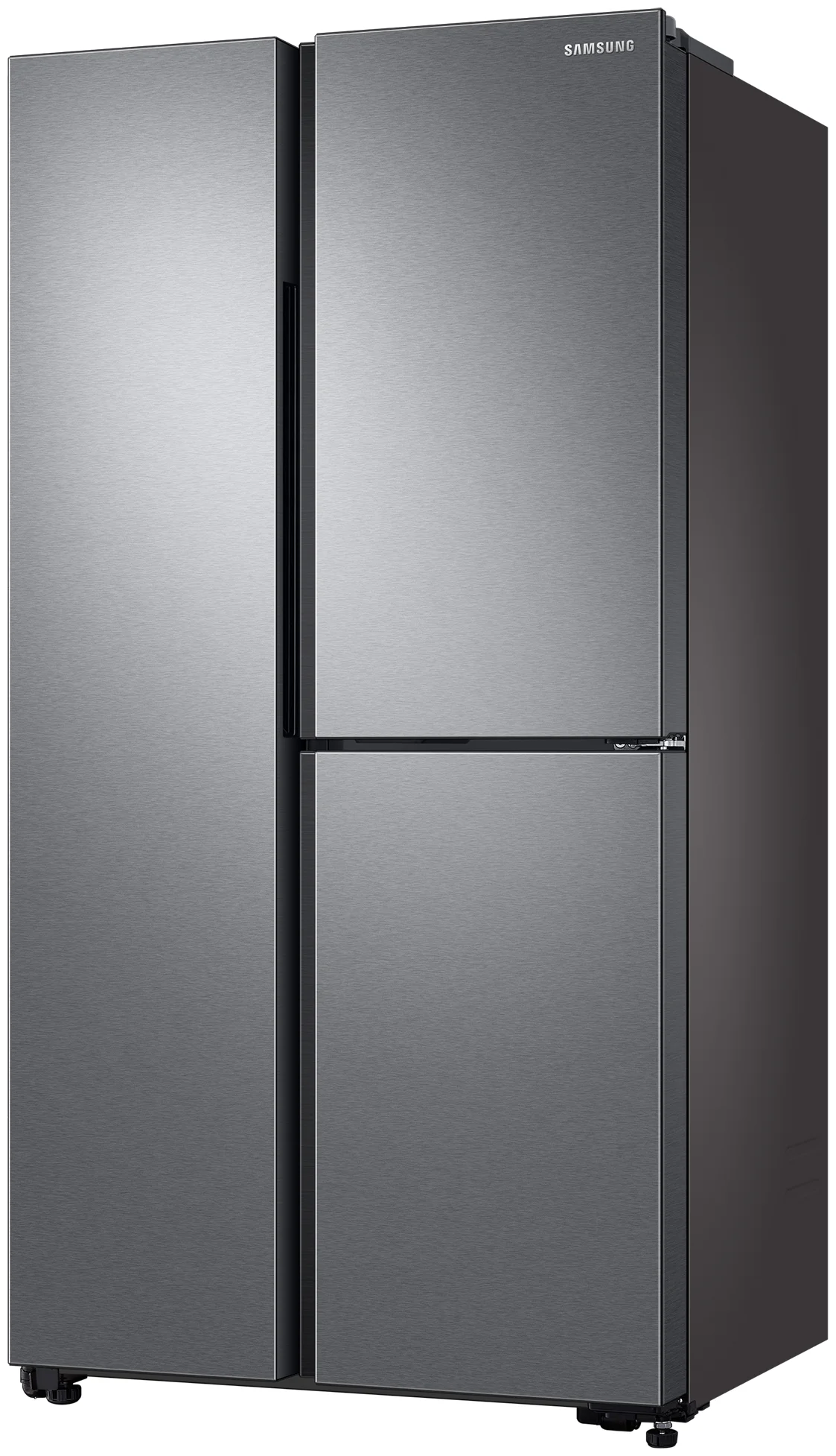 Фото Холодильник SAMSUNG RS63R5571SL