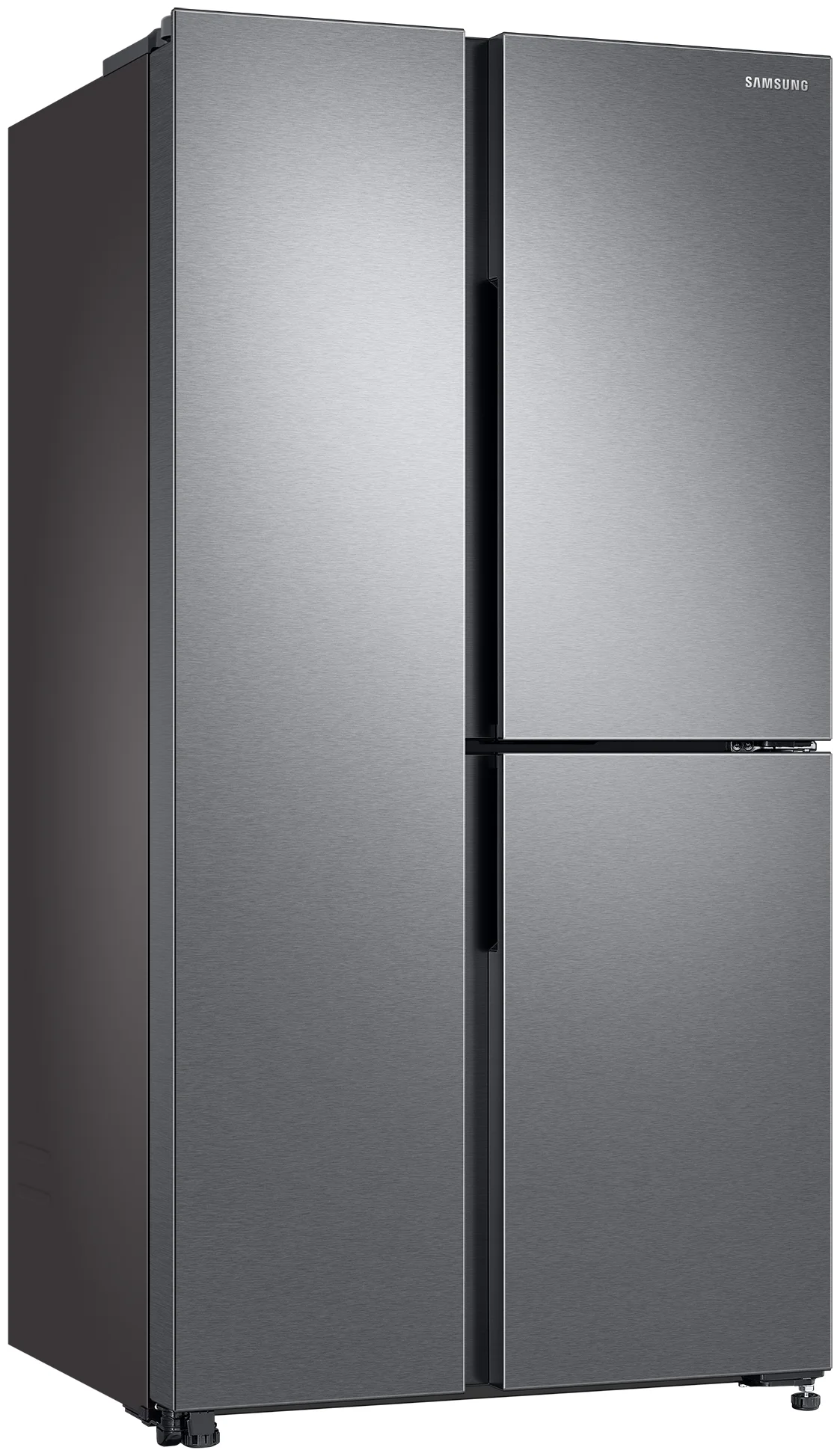 Фотография Холодильник SAMSUNG RS63R5571SL