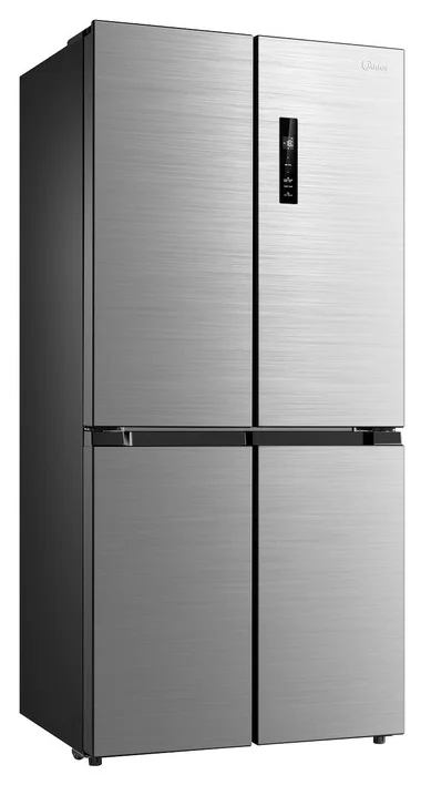 Холодильник MIDEA MDRF632FGF46