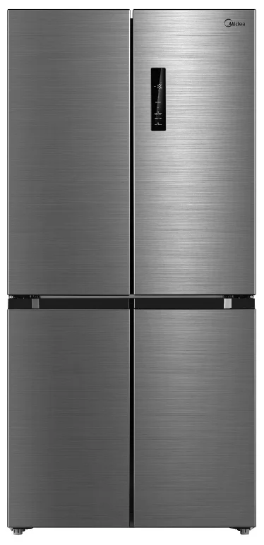Фото Холодильник MIDEA MDRF632FGF46