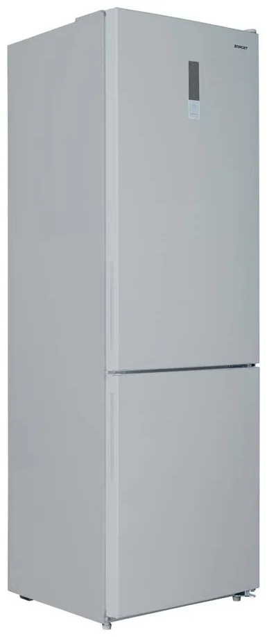 Холодильник ZARGET ZRB310DS1IM (310 EX INOX)
