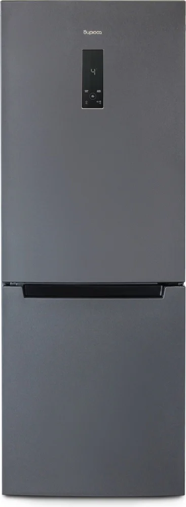 Холодильник БИРЮСА W920NF