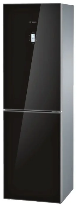 Холодильник BOSCH KGN39SB10R