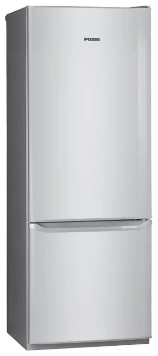 Фото Холодильник POZIS RK-102 Silver