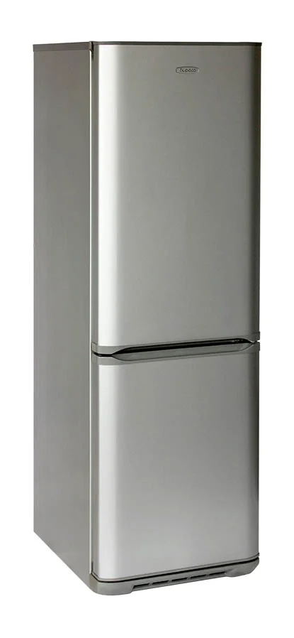 Фото Холодильник БИРЮСА W133 Grey