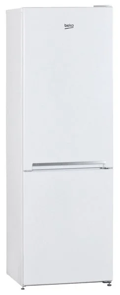 Фото Холодильник BEKO CSMV5270MC0W