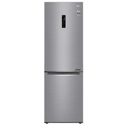 Фото Холодильник LG GA-B459SMHZ
