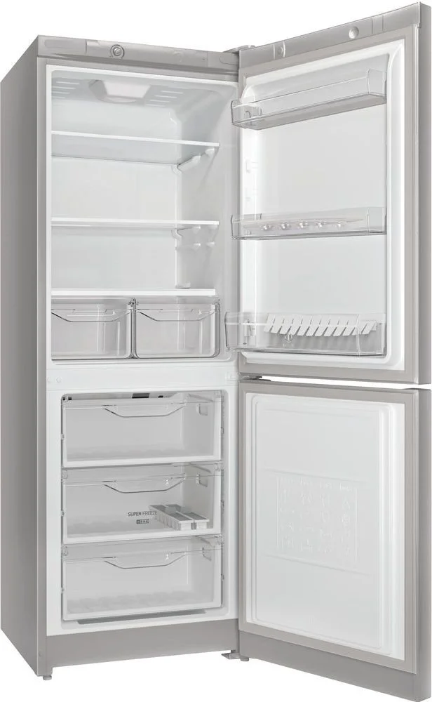 Фото Холодильник INDESIT DF 4160 S