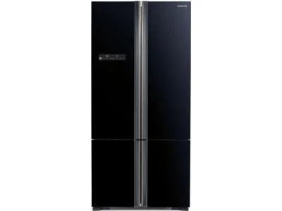 Холодильник HITACHI R-WB730PUC5GBK