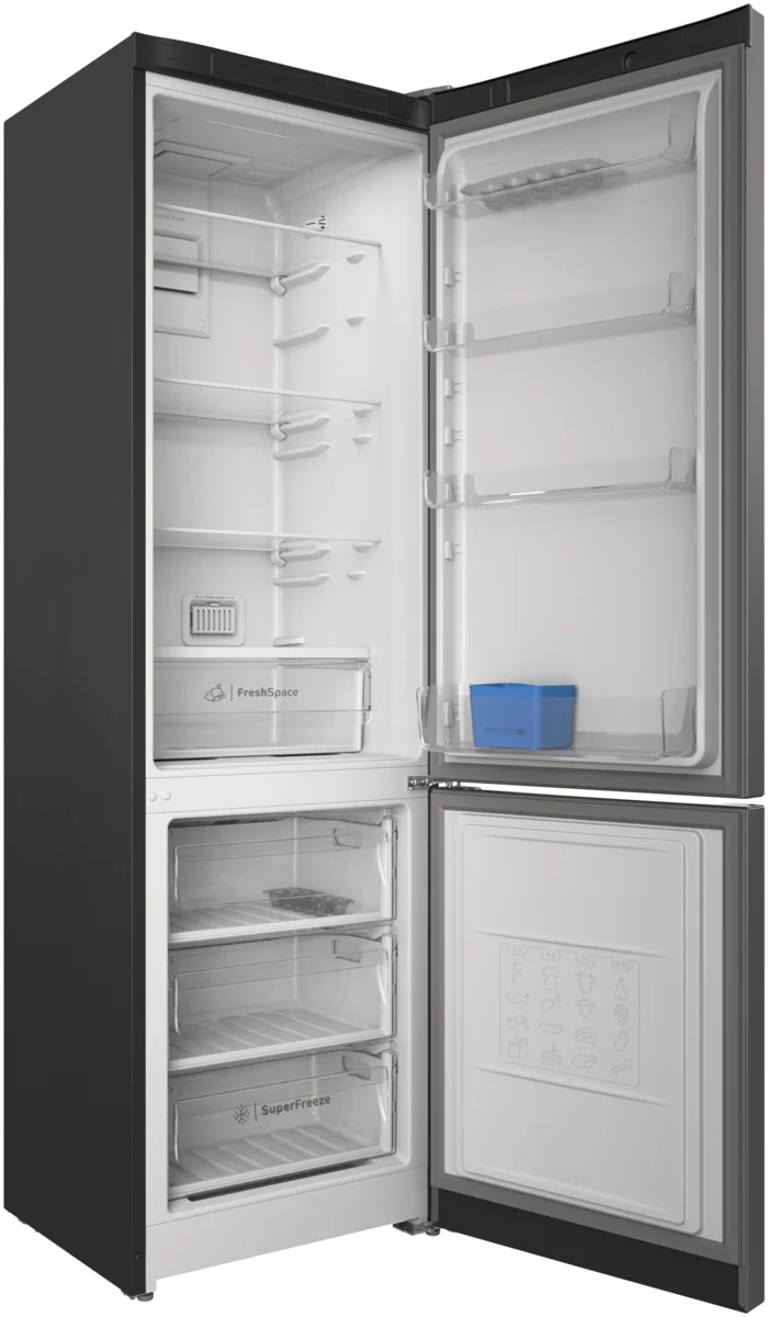 Фото Холодильник INDESIT ITS 5200 X