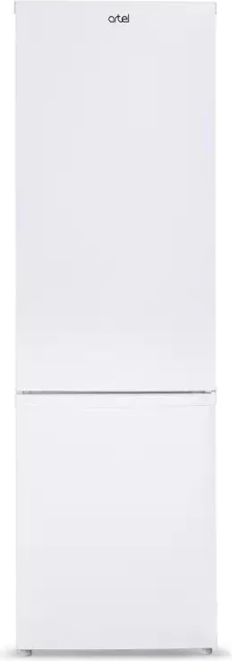 Холодильник ARTEL ND-345 RN white