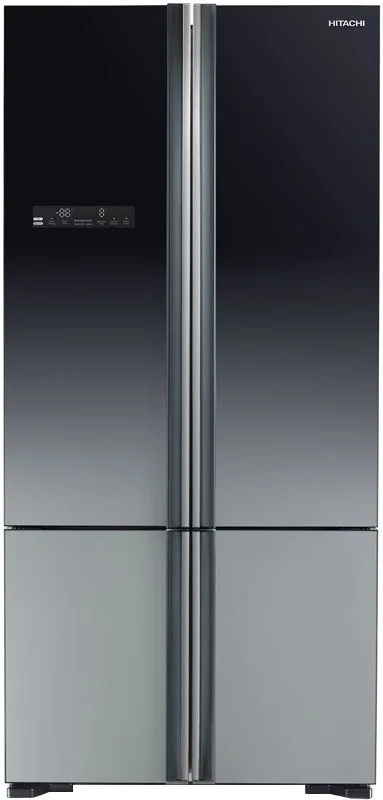 Холодильник HITACHI R-WB730PUC5XGR