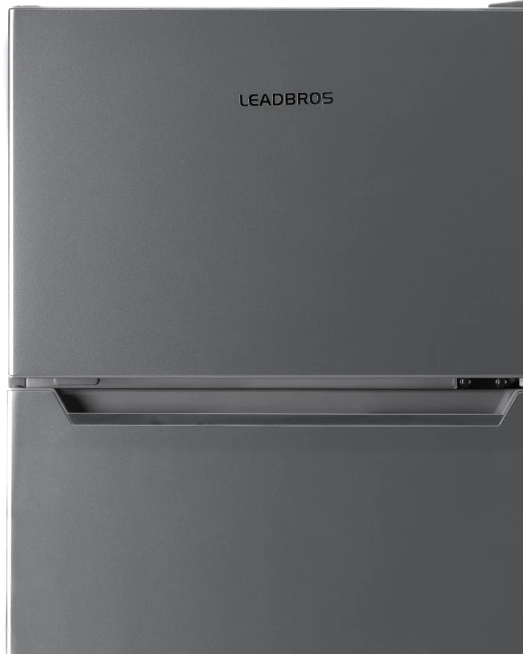 Картинка Холодильник LEADBROS HD-266S Silver