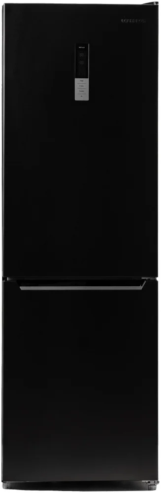 Холодильник LEADBROS HD-317 Black
