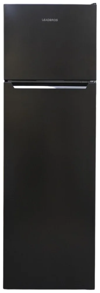 Холодильник LEADBROS HD-266 Black