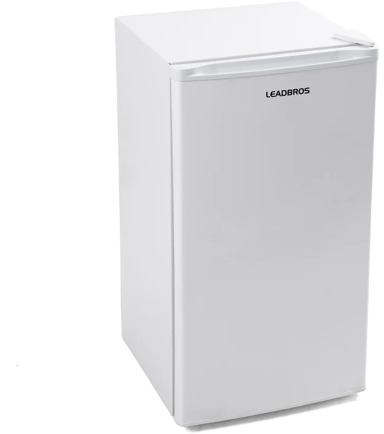 Фото Холодильник LEADBROS HD-92 White
