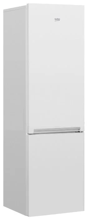 Фото Холодильник BEKO RCSK379M20W