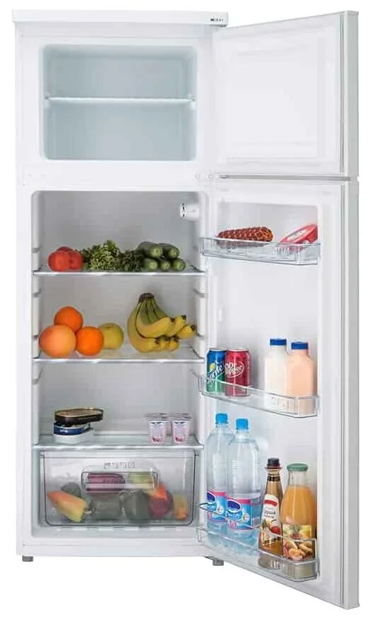 Фото Холодильник ARTEL HD 276FN White