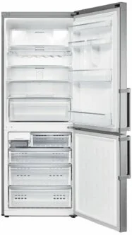 Фото Холодильник SAMSUNG RL4353EBASL