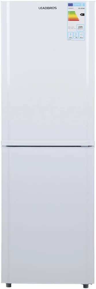 Холодильник LEADBROS HD-205RW White