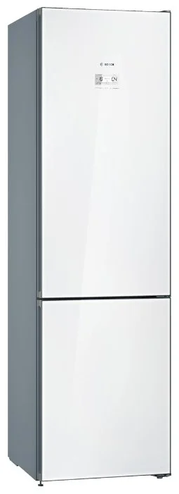 Холодильник BOSCH KGN39JW3AR