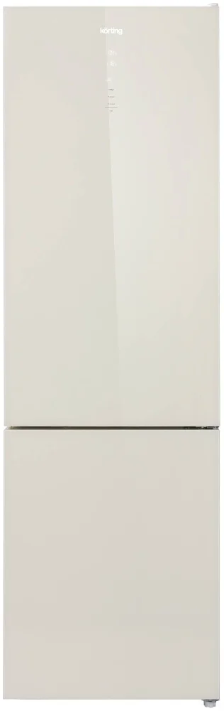 Холодильник KORTING KNFC 62370 GB