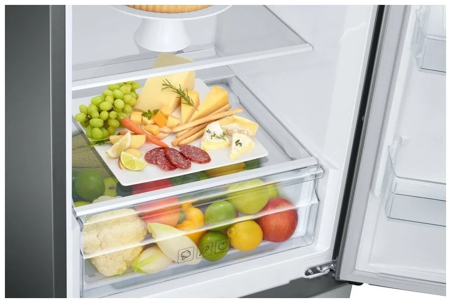 Холодильник SAMSUNG RB37A5200SA/WT Казахстан