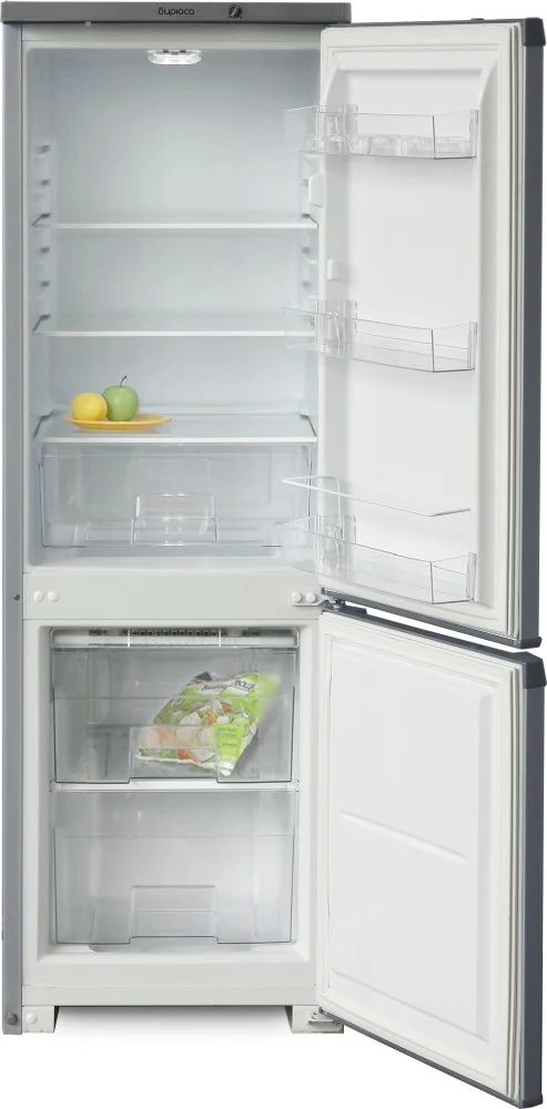 Фото Холодильник БИРЮСА M118