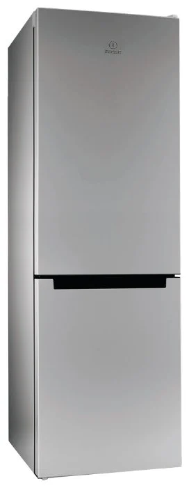 Холодильник INDESIT DS 4180 SB