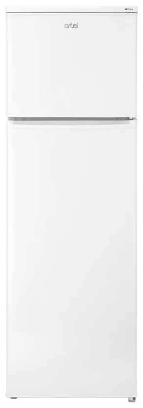 Холодильник ARTEL HD-341 FN White