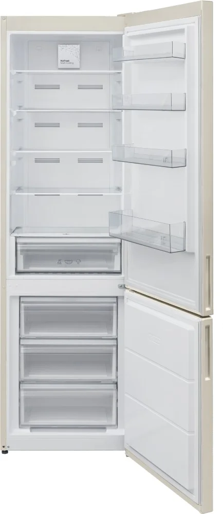 Фото Холодильник DAUSCHER DRF-583NFBEJ