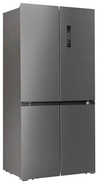 Холодильник LEX LCD432GrID