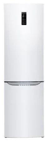 Холодильник LG GA-B489SVQZ