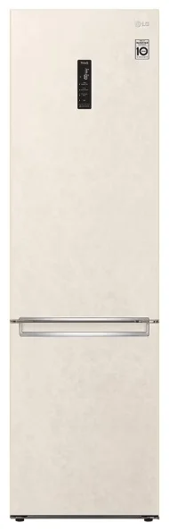 Холодильник LG GC-B509SESM
