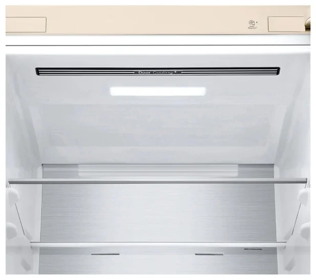 Холодильник LG GC-B509SESM Казахстан