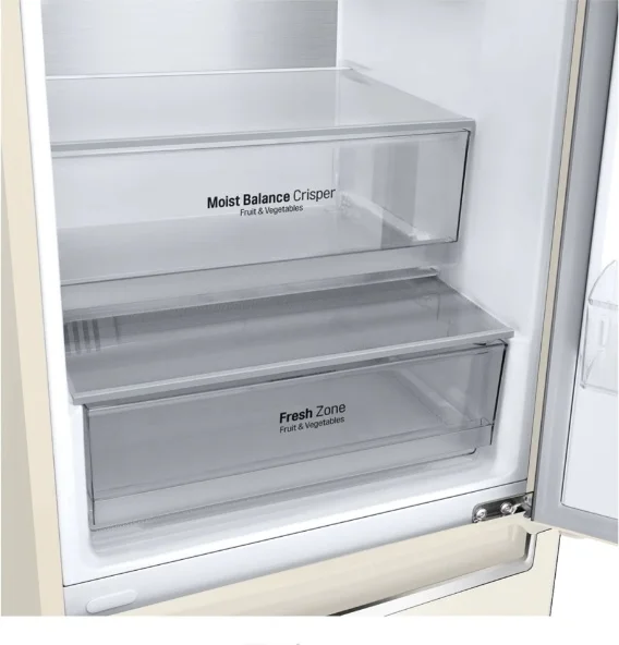 Холодильник LG GC-B509SESM Казахстан