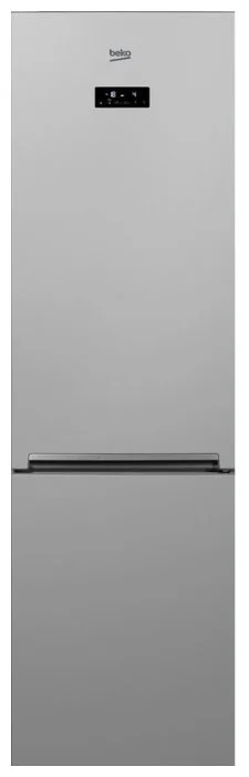 Фото Холодильник BEKO CNKR5356EC0S
